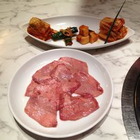 蔓牛 - 