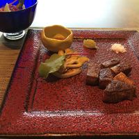 伊勢ケ丘庭 - 