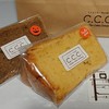 シフォンケーキのお店 C.C.C.