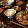 さろん器
