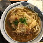 うどん上々 - 