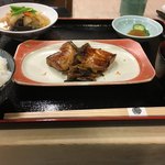 おつぼ - おつぼ定食