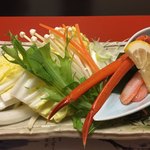 日本料理 松江 和らく - 