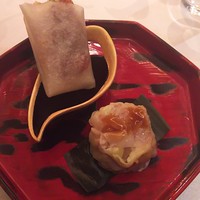 GoldFin 過門香 新橋店 - 