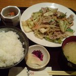 kaisenizakaya - 