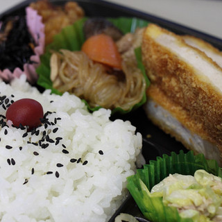 秋田市でおすすめの美味しい弁当をご紹介 食べログ