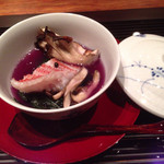 カモシヤ クスモト - 