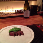 カモシヤ クスモト - 