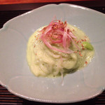 カモシヤ クスモト - 