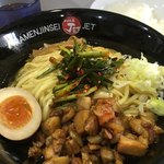 ラーメン人生JET600 - 