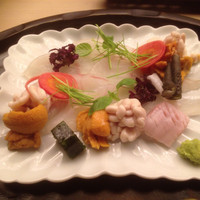 懐石料理 桝田 - 