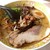 桃太郎 - 濃コク味噌ラーメン《ドサンコ麺》【Nov.2017】