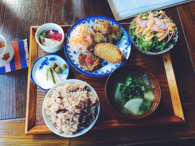 カフェ よたっこ Cafe Yotacco 北高崎 カフェ 食べログ