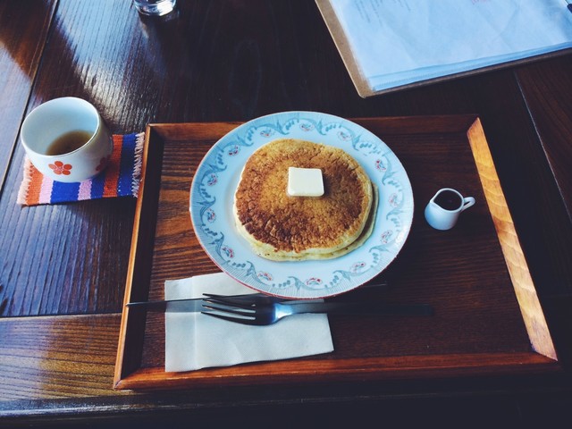 カフェ よたっこ Cafe Yotacco 北高崎 カフェ 食べログ