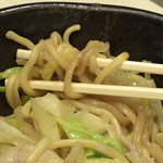 博多川端どさんこ - 博多皿うどん