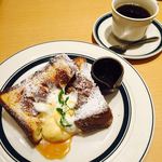 カフェ＆パンケーキ gram - 