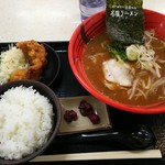 西宮名塩サービスエリア(下り線) フードコート - 