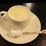 フランソア喫茶室 - 