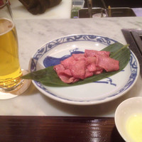 蔓牛 - 