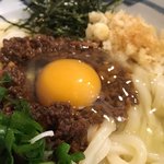 うどん上々 - 