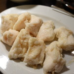 くわはた - ホソ　塩