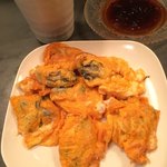 立ち呑み クック オッソ オッセョ! - 