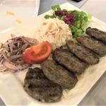 Istanbul Restaurant - 