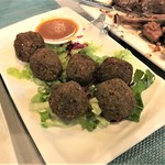 Istanbul Restaurant - 