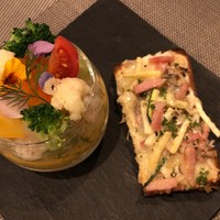 Restaurant Cinq - 