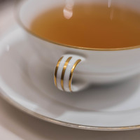 レストラン香味屋 - 清湯（コンソメ）