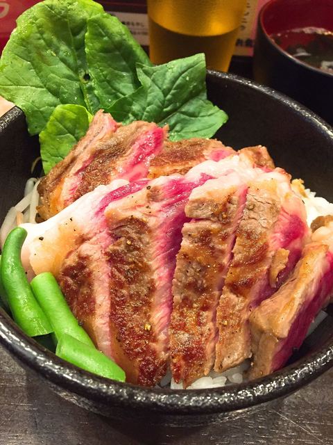 Tokyo ステーキ丼 ガブス 本駒込本店 本駒込 丼もの その他 食べログ Tokyo ステーキ丼 ガブス 本駒込本店 本駒込 丼もの その他 食べログ