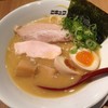 麺 ヒキュウ 六甲道店