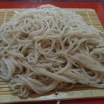 蕎麦処 瑠瞳 - 