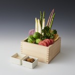Shokoku Himonoto - かぶりつき野菜　1,500円