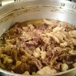 カレー屋アカマル - 