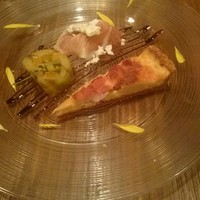 BISTRO FAVORI 代官山 - 前菜