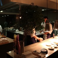 LIAISON - 