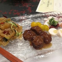 中国料理 花閒 - 