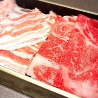 京都つゆしゃぶCHIRIRI 京橋店 - 