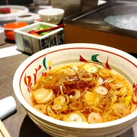 京都つゆしゃぶCHIRIRI 京橋店 - 