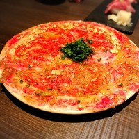 原宿焼肉 KINTAN - 