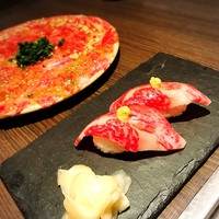 原宿焼肉 KINTAN - 