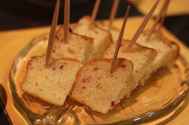 Cuisine Française Liaison, Fukushima, Japan
