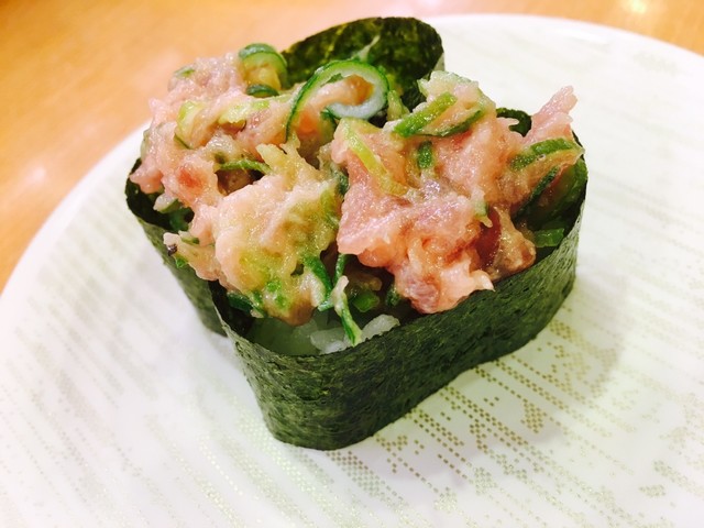 Kappa Sushi Ibaraki Unobe Ten photo 3