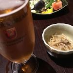 穴子家 NORESORE 福島店 - 