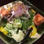 穴子家 NORESORE 福島店 - 