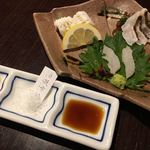 穴子家 NORESORE 福島店 - 