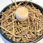 プレヴナンス - ズワイガニとセロリのフラン