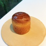 プレヴナンス - 自家製ブリオッシュ