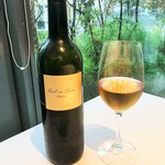 プレヴナンス - お茶：「フォーリンラブ」